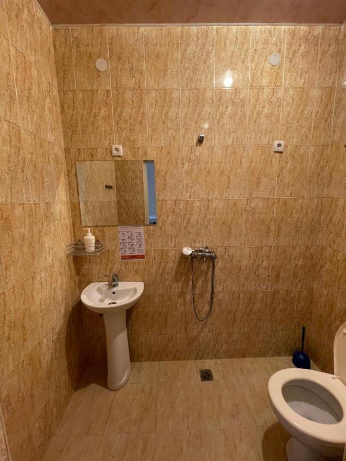 מלון אורקי Del Mar מראה חיצוני תמונה